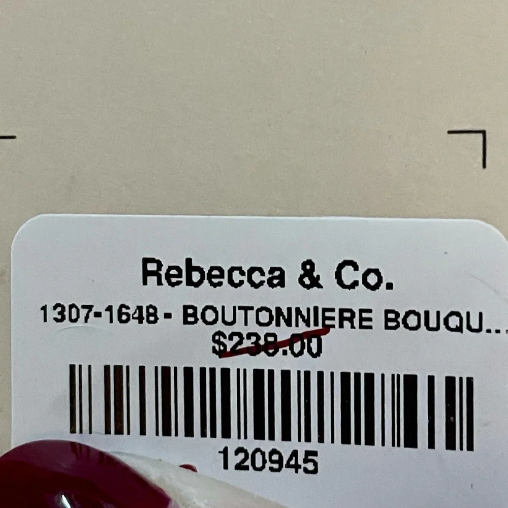 Mother Denim The Hustler Ankle Boutonniere Bouquet Style 1306-1648 Womens 28 NWT - Picture 3 of 9